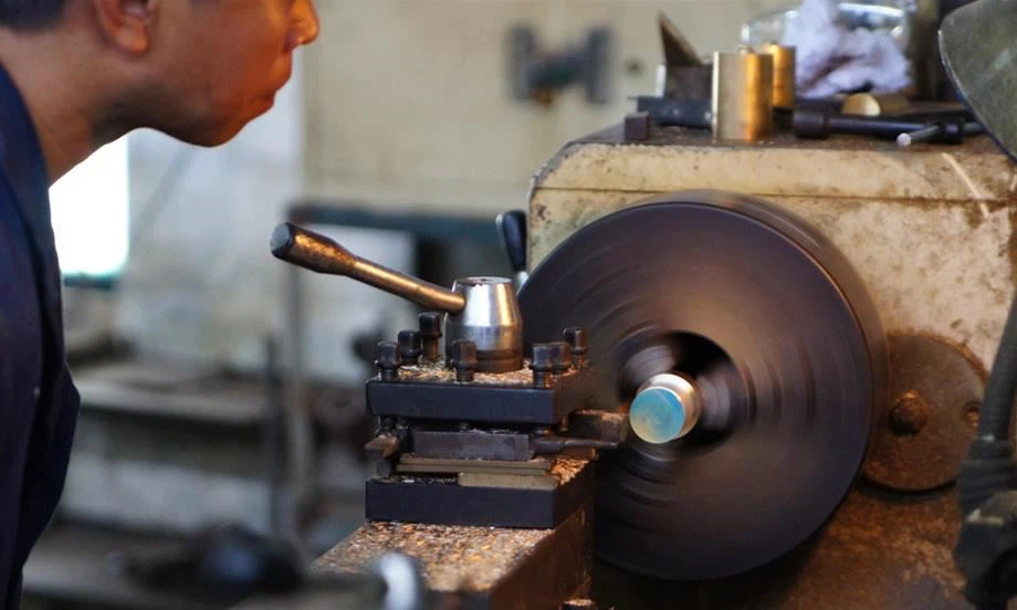 机加老表 机加老表