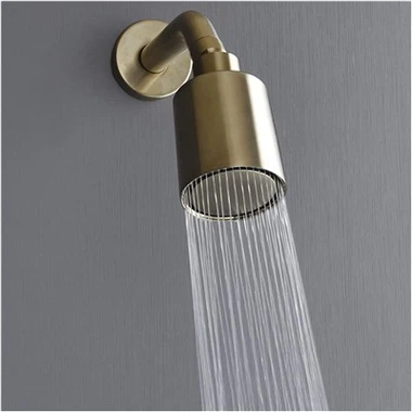 Месингова душ слушалка с високо налягане