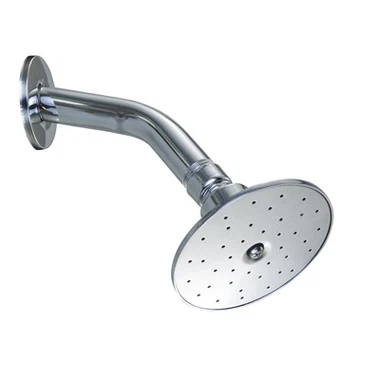 3-инчова душ слушалка от цинкова сплав